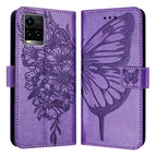 For vivo Y33s 4G Global/Y21 2021/Y21s / Light Purple