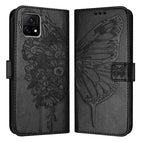 For vivo Y52s 5G / iQOO U3 / Y31s 5G / Black