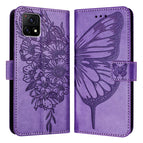 For vivo Y52s 5G / iQOO U3 / Y31s 5G / Light Purple