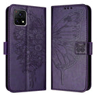 For vivo Y52s 5G / iQOO U3 / Y31s 5G / Dark Purple