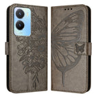 For vivo Y56 5G/Y16 4G/Y02s 4G Global / Grey