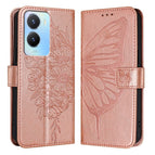 For vivo Y56 5G/Y16 4G/Y02s 4G Global / Rose Gold