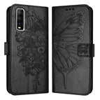 For vivo Y70s / Black