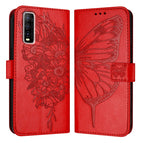 For vivo Y70s / Red