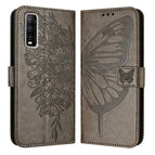 For vivo Y70s / Grey