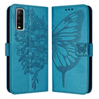 For vivo Y70s / Blue