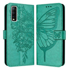 For vivo Y70s / Green