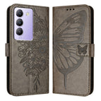 For vivo Y100 5G IDN / Y200e 5G Global / Grey