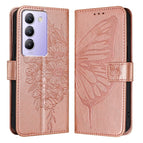 For vivo Y100 5G IDN / Y200e 5G Global / Rose Gold