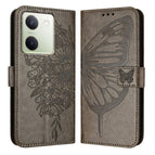 For vivo Y100 5G Global / Grey