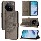 For vivo X100 Pro / Grey