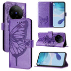 For vivo X100 Pro / Light Purple