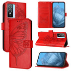 For vivo Y76 5G / Red