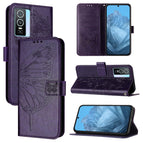For vivo Y76 5G / Dark Purple