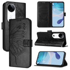 For vivo S19 / Black