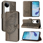 For vivo S19 / Grey