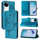 For vivo S19 / Blue