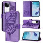 For vivo S19 / Light Purple