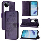 For vivo S19 / Dark Purple