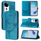 For vivo S19 Pro / Blue
