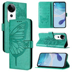 For vivo S19 Pro / Green