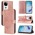 For vivo S19 Pro / Rose Gold