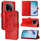 For vivo Y300 / Red