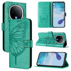 For vivo Y300 / Green
