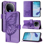 For vivo Y300 / Light Purple