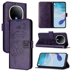 For vivo Y300 / Dark Purple