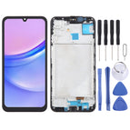 For Samsung Galaxy A15 5G SM-A156B 6.36inch