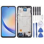 For Samsung Galaxy A34 SM-A346B 6.43inch