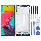 For Samsung Galaxy M53 SM-M536B 6.43inch