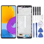 For Samsung Galaxy M52 5G SM-M526B 6.43inch