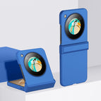 For ZTE nubia Flip / Klein Blue