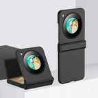 For ZTE nubia Flip / Black