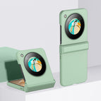 For ZTE nubia Flip / Mint Green