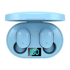 E6S (Blue) / Blue