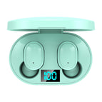 E6S (Green) / Green