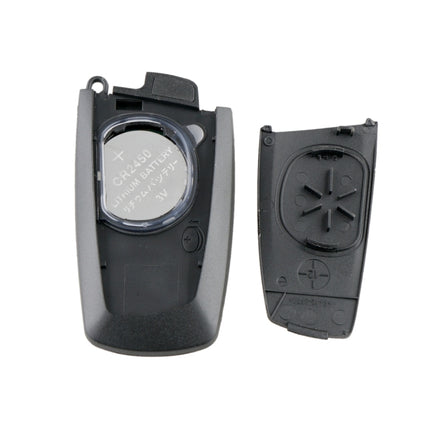 For BMW CAS4 System Intelligent Remote Control Car Key with Integrated Chip & Battery, For BMW CAS4 443MHz, For BMW CAS4 868MHz