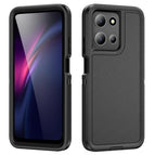 For Motorola Moto G 5G 2025 / Black