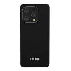 DOOGEE N55 Pro, 6,56 pulgadas Android 14 Spreadtrum T606 Octa Core, Red: 4G, 6 GB + 256 GB