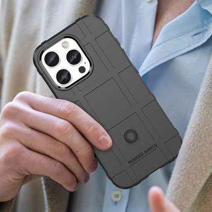 Full Coverage Shockproof TPU Phone Case, For iPhone 16 Pro, For iPhone 16 Plus, For iPhone 16