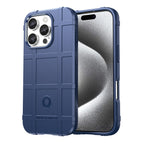 For iPhone 16 Pro / Blue