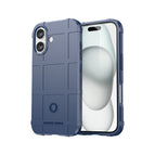 For iPhone 16 / Blue