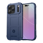 For iPhone 17 Pro / Blue