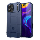 For iPhone 18 Pro Max / Blue