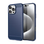 For iPhone 16 Pro Max / Blue