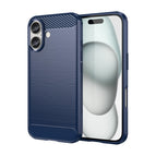 For iPhone 16 Plus / Blue