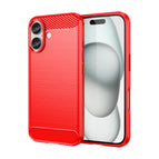 For iPhone 16 / Red